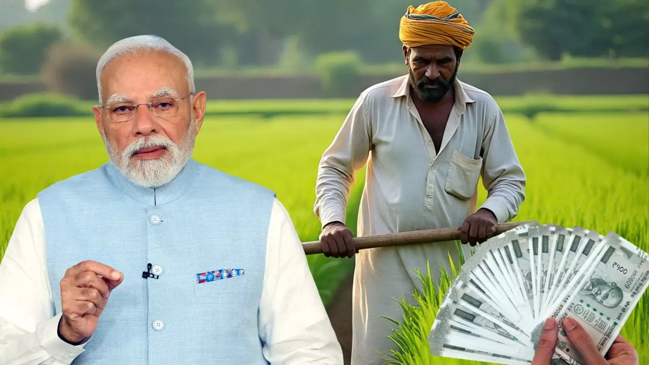 PM Kisan: पीएम किसान सम्मान निधि योजना; दिवाली से पहले मिलेगी 21वीं किस्त? यहां जानें सबकुछ