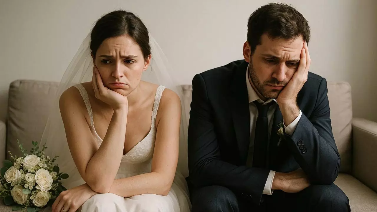 शादी है बर्बादी! रिश्तों में कड़वाहट, निराशा या पर्सनल फ्रीडम... जीवन में साथी से युवाओं का क्‍यों हो रहा मोहभंग?