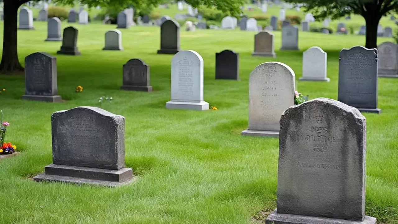 कब्रिस्तान में महिलाओं की कब्र के साथ छेड़छाड़! खंडवा में मुस्लिम समुदाय में गुस्सा, CCTV में कैद हुए आरोपी