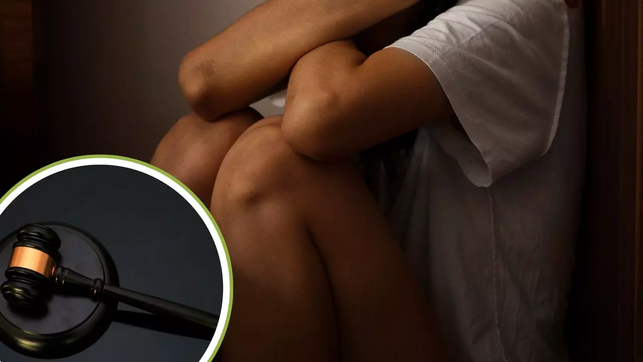 ...लड़की के प्राइवेट पार्ट को छूना रेप नहीं, सुप्रीम कोर्ट ने यह कहकर घटा दी आरोपी की 13 साल की सजा