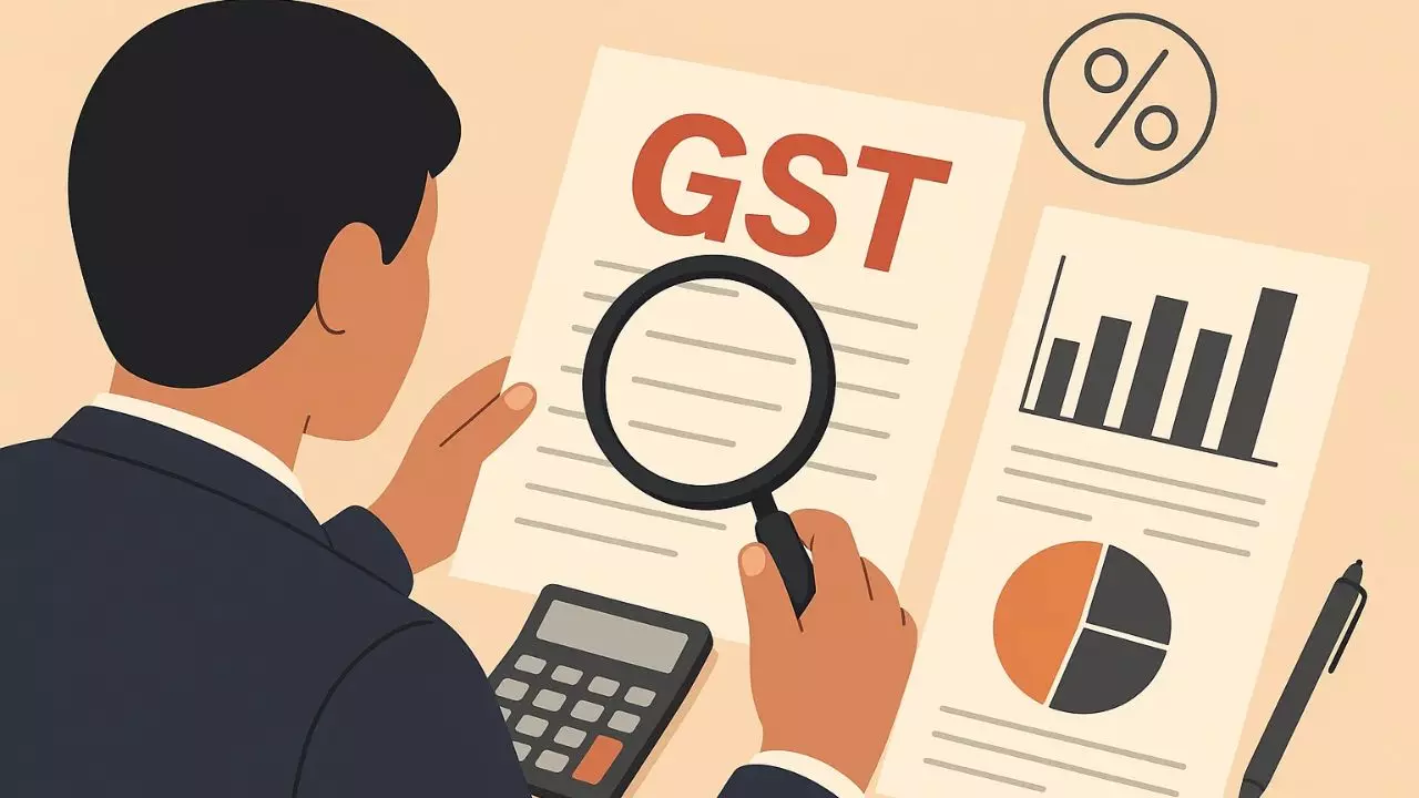 GST Rate Cut: क्या आप अब भी हैं कंफ्यूज्ड? यहां मिलेगा आपके हर सवाल का जवाब GST Rate Cut: क्या आप अब भी हैं कंफ्यूज्ड? यहां मिलेगा आपके हर सवाल का जवाब