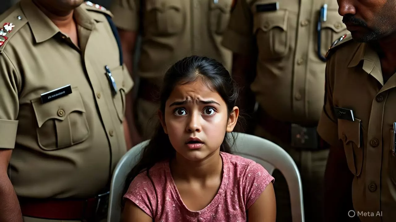 बस पकड़कर साउथ कोरिया जाऊंगी...K-पॉप स्टार्स से मिलने की दीवानगी, घर से भागी 12 साल की बच्ची