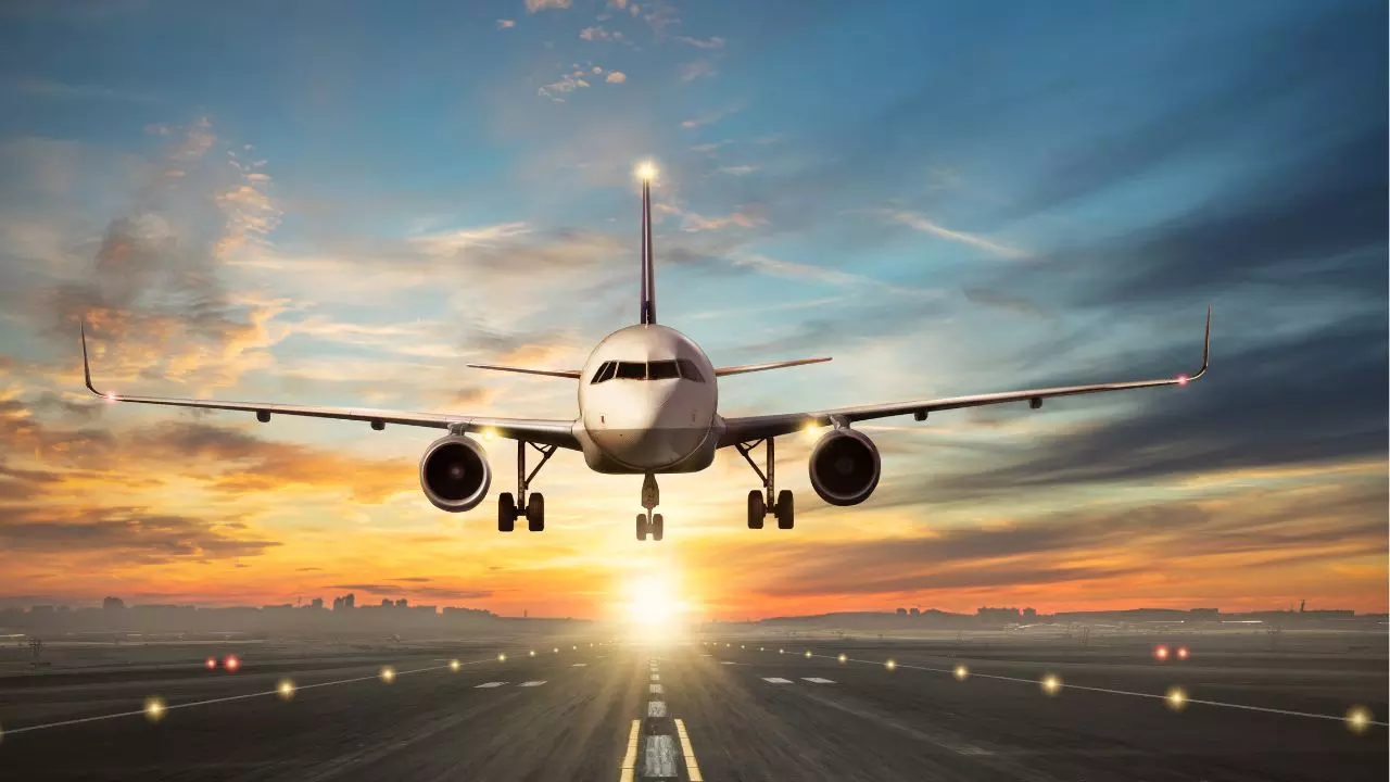 फ्लाइट के लैंडिंग गियर कम्पार्टमेंट में छिपकर भारत आया 13 साल का अफगान बच्चा, ईरान की जगह कैसे पहुंचा दिल्ली के IGI एयरपोर्ट?