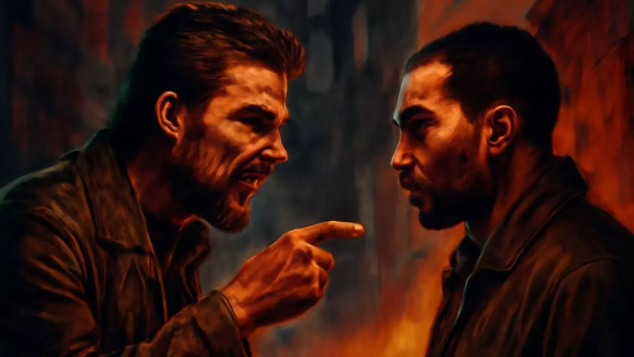 गैंगवार में घमासान: दोस्त से दुश्मन बने गैंगस्टर रोहित गोदारा का दावा - ‘गद्दार है लॉरेंस बिश्नोई, सनातन से नहीं...