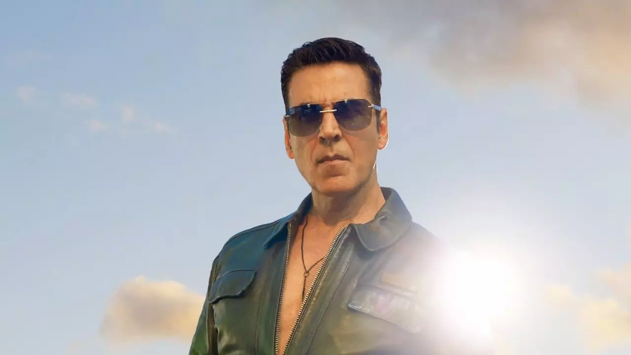 मैंने ऐसी कोई फिल्म नहीं की...महर्षि वाल्मिकी ट्रेलर रिलीज होते ही Akshay Kumar ने किया फिल्म से किनारा, जानें विवाद