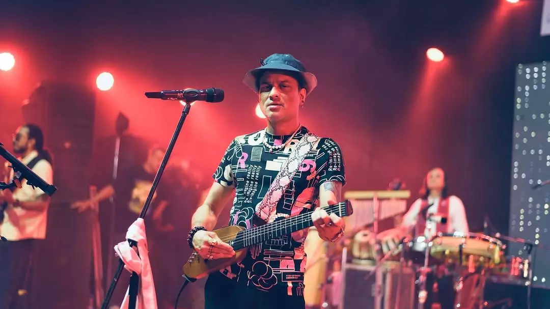 इस दिन होगी Zubeen Garg की आखिरी फिल्म रिलीज, रॉई रॉई बिनाले में सुनाई देगी सिंगर की ओरिजिनल आवाज