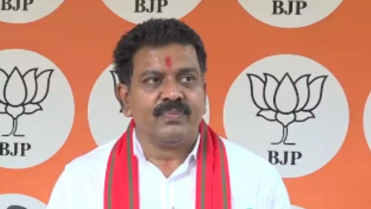 आओ अपनी सरकार बना लो! छत्तीसगढ़ के डिप्टी सीएम ने नक्सलियों को क्यों दिया ये ऑफर?