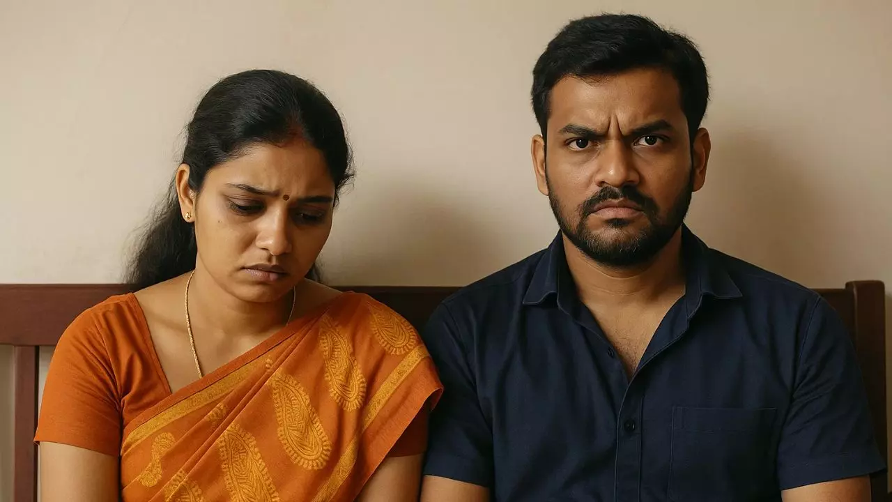 पत्नी के साथ संबंध नहीं बना पाया पति तो शादी के तीन महीने बाद महिला ने बताया नामर्द, मांगे दो करोड़ रुपये, जबरन करवाई जांच