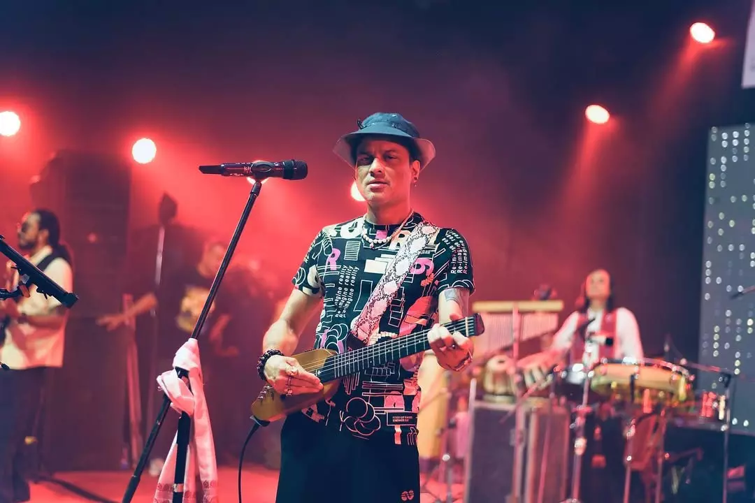 इस दिन होगी Zubeen Garg की आखिरी फिल्म रिलीज, रॉई रॉई बिनाले में सुनाई देगी सिंगर की ओरिजिनल आवाज