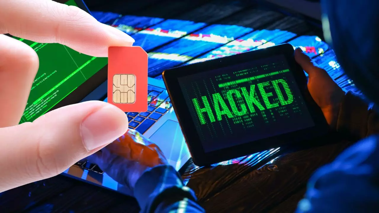 क्या होता है  SIM Swap Scam? एक गलती से हो जाएंगे कंगाल; भारत सरकार ने चेताया