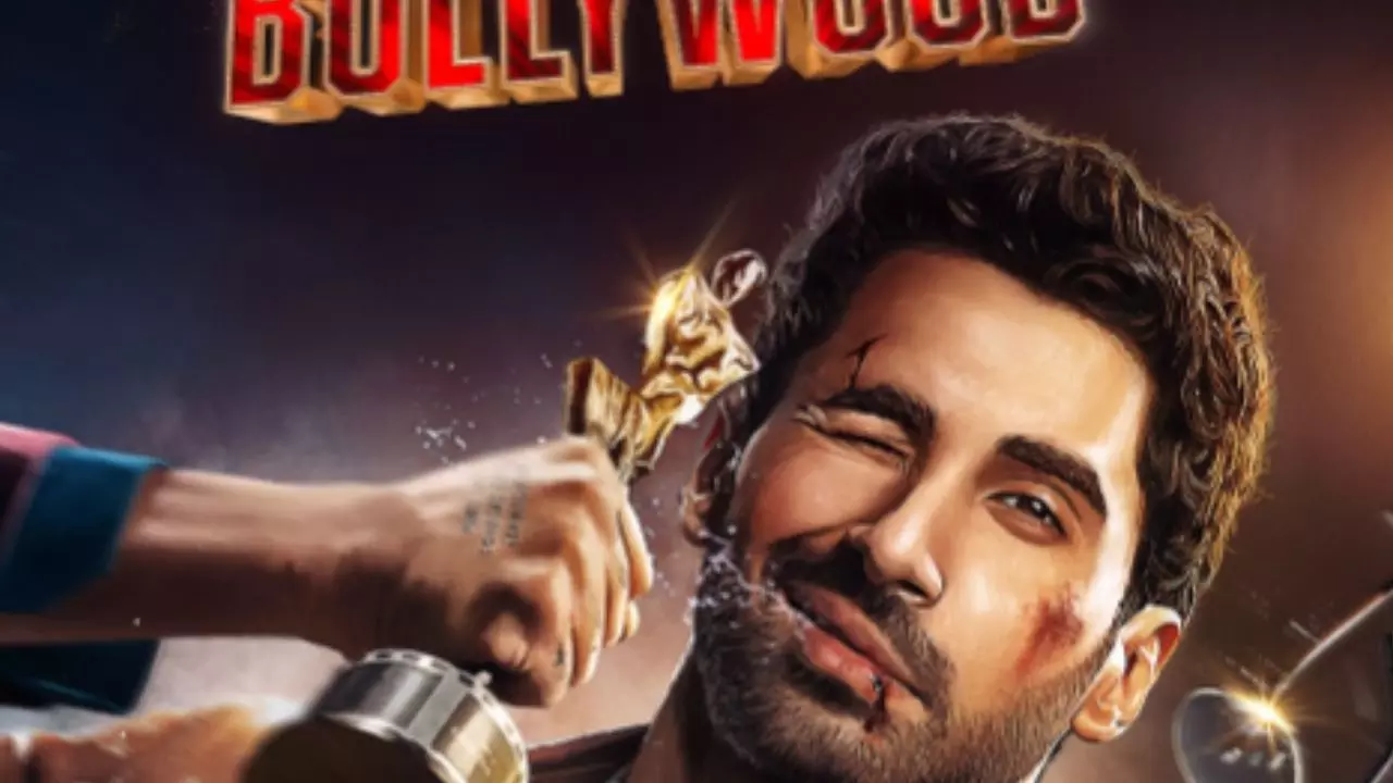 Aryan Khan ने नहीं की The Ba**ds of Bollywood सीरीज डायरेक्ट! जानें क्यों सोशल मीडिया पर हो रही ये चर्चा