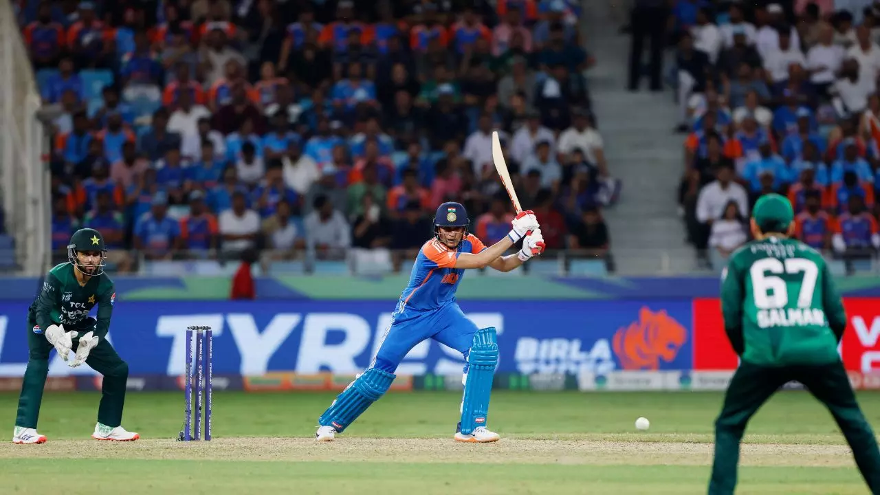 Asia Cup 2025: ऐसा हुआ तो एशिया कप के फाइनल में फिर होगी भारत-पाक की भिड़ंत, पूरा कैलकुलेशन समझ लीजिए