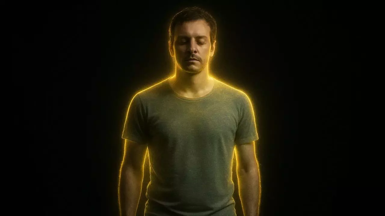 हमारे शरीर से निकलती है हल्की रोशनी, मौत के साथ हो जाती है खत्म; शोध में चौंकाने वाला खुलासा