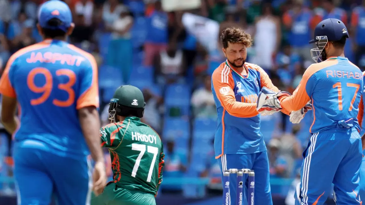 IND Vs BAN: भारतीय शेर या बांग्ला टाइगर्स, सुपर-4 में किसका रहेगा दबदबा? जानें आंकड़ों में भारत के सामने कहां ठहरता है बांग्लादेश