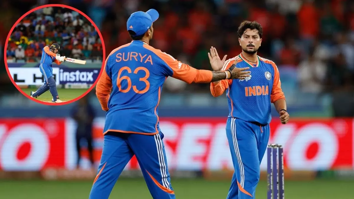 IND Vs BAN: अभिषेक की फिफ्टी, कुलदीप यादव के 3 विकेट... बांग्लादेश को रौंदकर एशिया कप 2025 के फाइनल में पहुंची टीम इंडिया