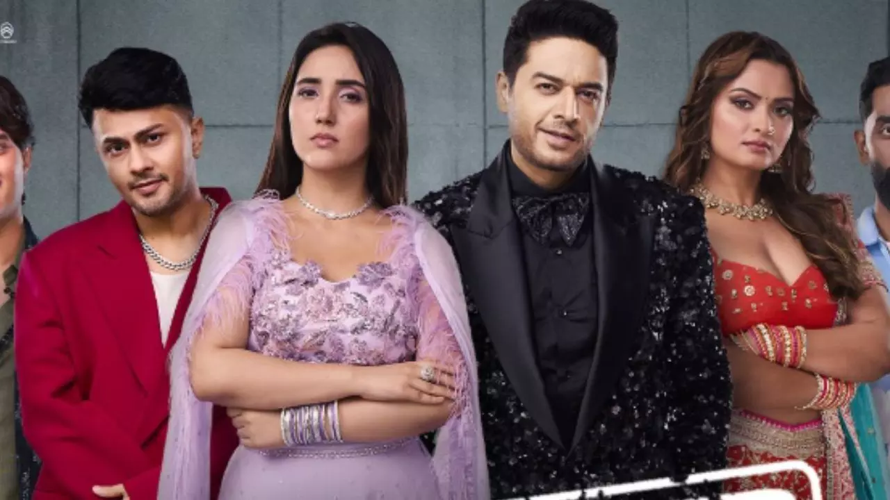 Bigg Boss 19: अभिषेक बजाज के बाद कैप्टन बनेगा ये कंटेस्टेंट, नेहल ने खेला खेल, अब लगेगी घरवालों की क्लास