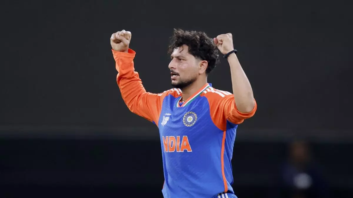 Aaj ki Taaza Khabar: बांग्लादेश को 41 रन से हराकर एशिया कप के फाइनल में पहुंची टीम इंडिया, कुलदीप यादव ने लिए 3 विकेट; 24 सितंबर की बड़ी खबरें