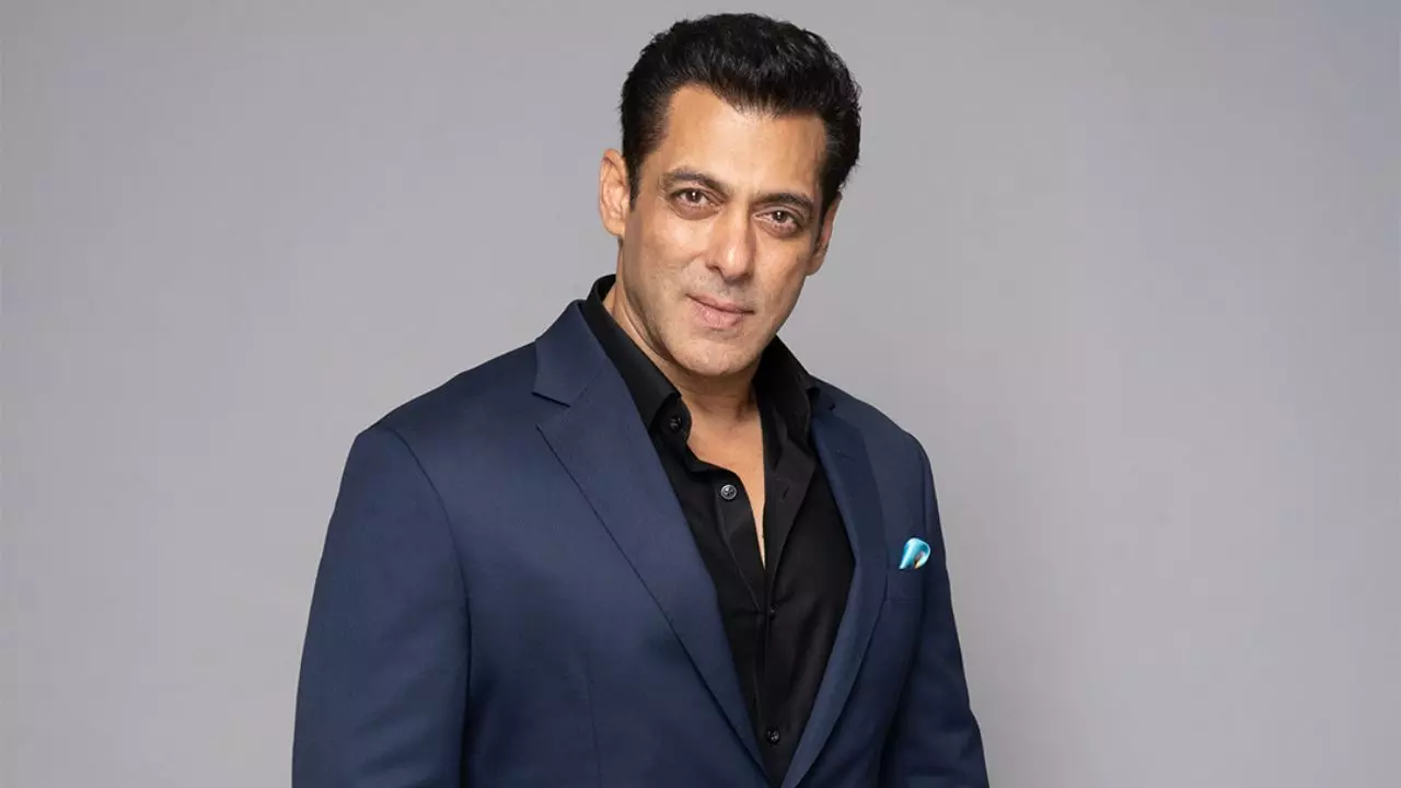 एक दिन मेरे भी बच्चे होंगे... Salman Khan बनना चाहते हैं पिता, Two Much With Kajol & Twinkle में शेयर की फीलिंग