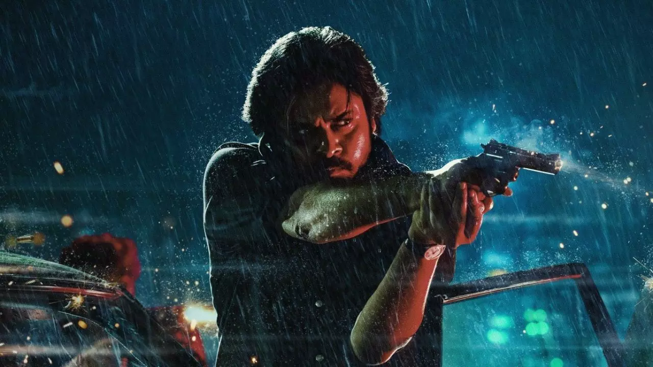 OG एक्स रिव्यू : Pawan Kalyan का स्‍क्रीन-फाड़ू एक्‍शन, फिल्म 100 करोड़ के करीब; Emraan Hashmi का साउथ में धमाकेदार डेब्यू