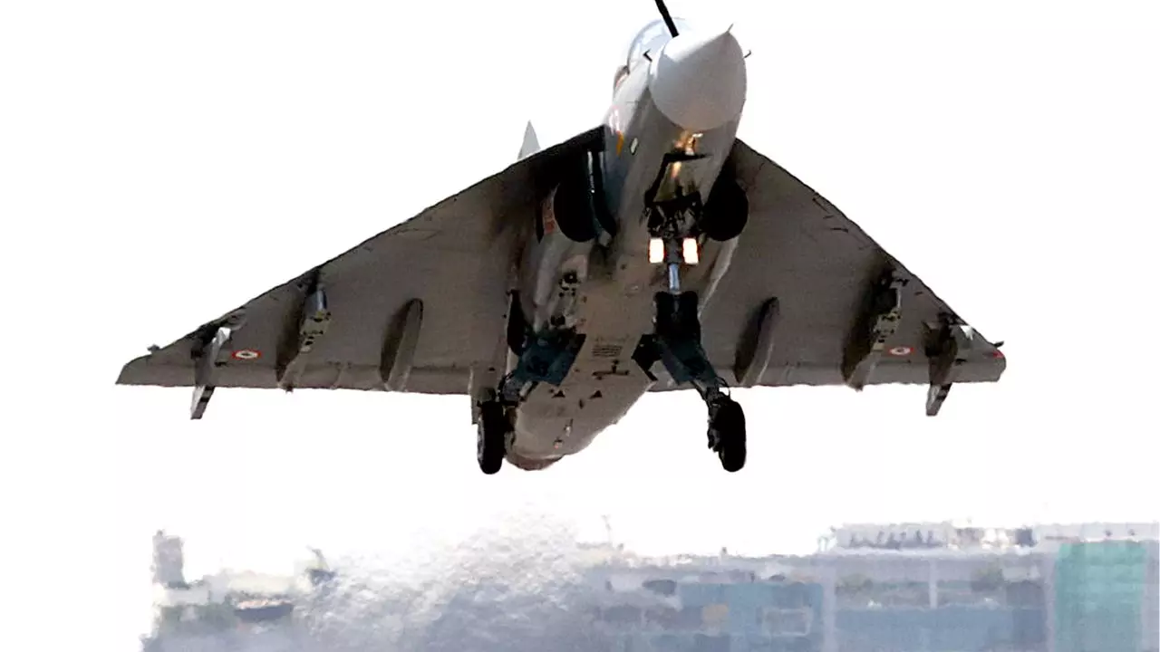 MiG-21 हुए कल की बात, अब Tejas Mk-1A करेगा दुश्‍मन पर घात! पाक और चीन के पसीने छूटना तय