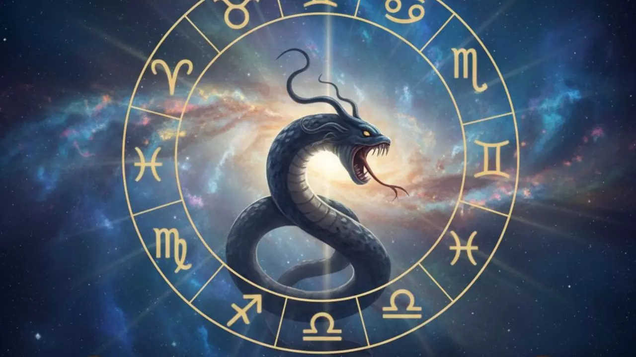 राहु करेंगे नक्षत्र परिवर्तन, इन राशियों की किस्मत में दिखेगा बड़ा बदलाव, पूरे होंगे सपने