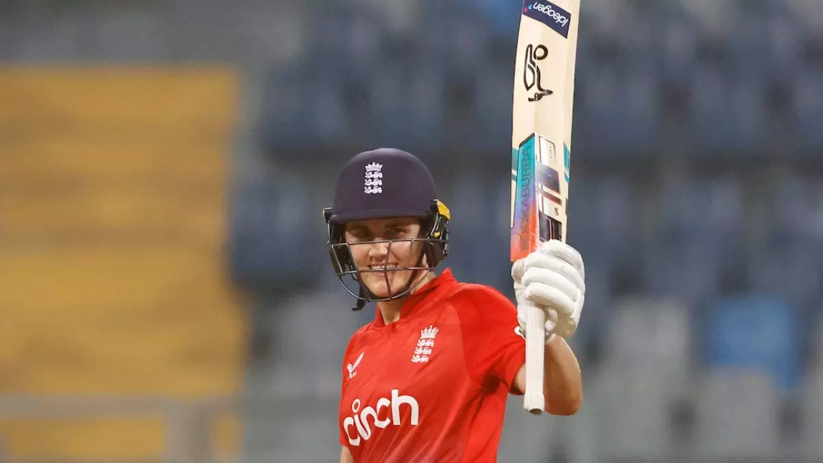 भारत के ट्रॉफी जीतने पर महिला क्रिकेट को मिलेगा बूस्ट... Nat Sciver-Brunt ने Womens CWC 2025 को लेकर और क्या कहा?