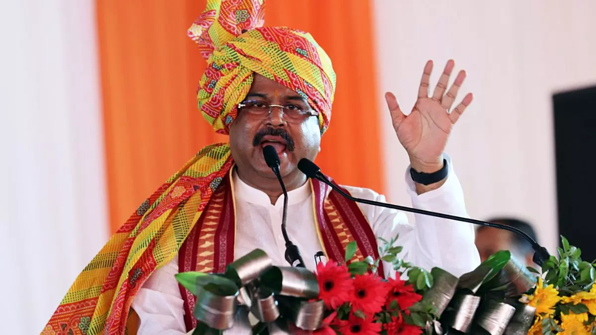 BJP ने Dharmendra Pradhan को क्यों बनाया Bihar का Election In-charge? जानिए कैसा है अब तक का उनका Report Card