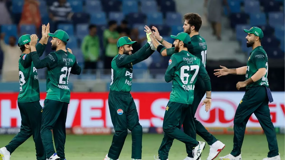 PAK Vs BAN: बांग्लादेश को हराकर एशिया कप 2025 के फाइनल में पहुंचा पाकिस्तान, पहली बार भारत से होगा सामना