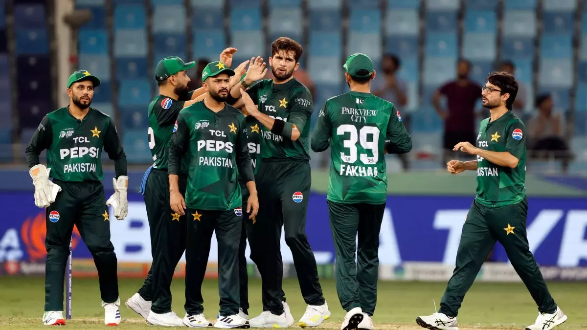 Aaj ki Taaza Khabar: बांग्लादेश को हराकर एशिया कप 2025 के फाइनल में पहुंची पाकिस्तान, अफरीदी-रऊफ को 3-3 विकेट- 25 सितंबर की बड़ी खबरें