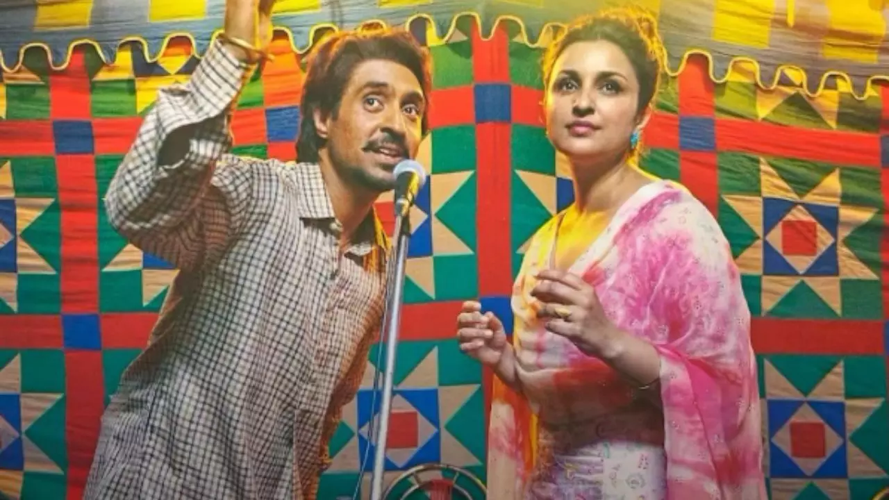 Emmy Awards 2025 : अमर सिंह चमकीला के लिए Diljit Dosanjh को एमी अवॉर्ड्स 2025 में मिला नॉमिनेशन