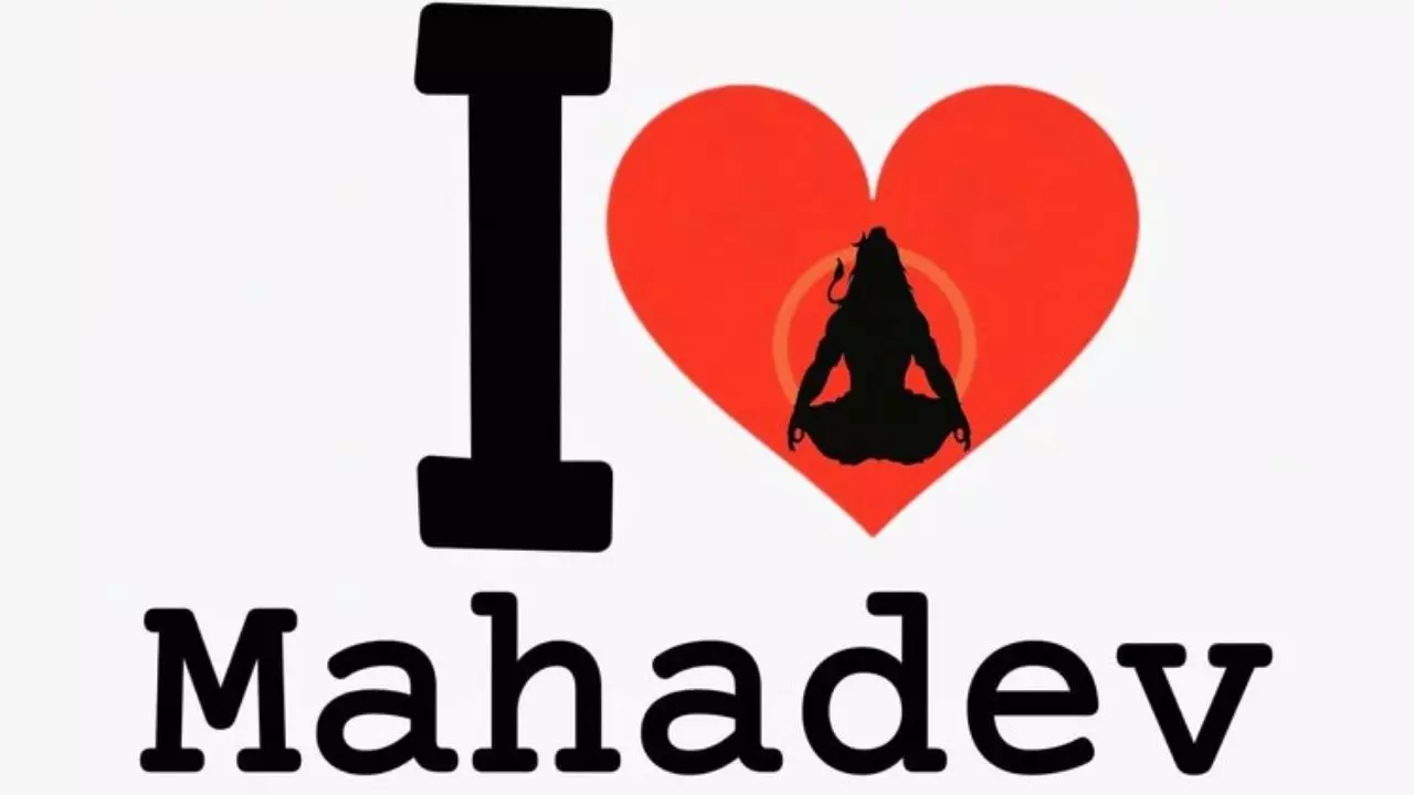 I Love Muhammad विवाद: काशी में I Love Mahadev पोस्‍टर के बाद अब Tattoo का ट्रेंड