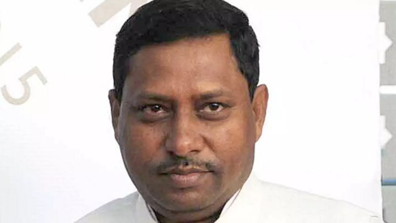 क्या RSS के भरोसेमंद रामशंकर कठेरिया बनेंगे UP-BJP अध्यक्ष, दलित कार्ड और SP के गढ़ को साधने की तैयारी तो नहीं?