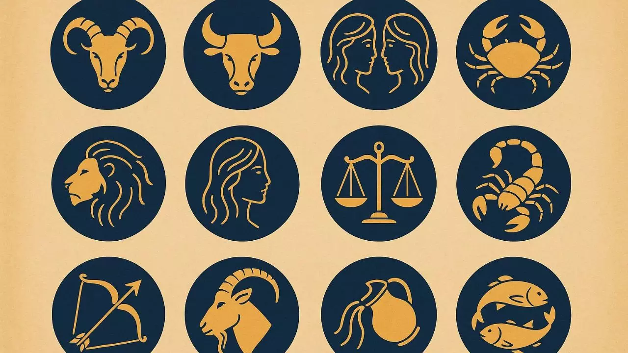 राशिफल 27 सितंबर 2025: लव लाइफ में खुशियां या तनाव? किसकी चमकेगी किस्मत और किसे मिलेगा बड़ा फायदा, जानें सभी 12 राशियों का हाल