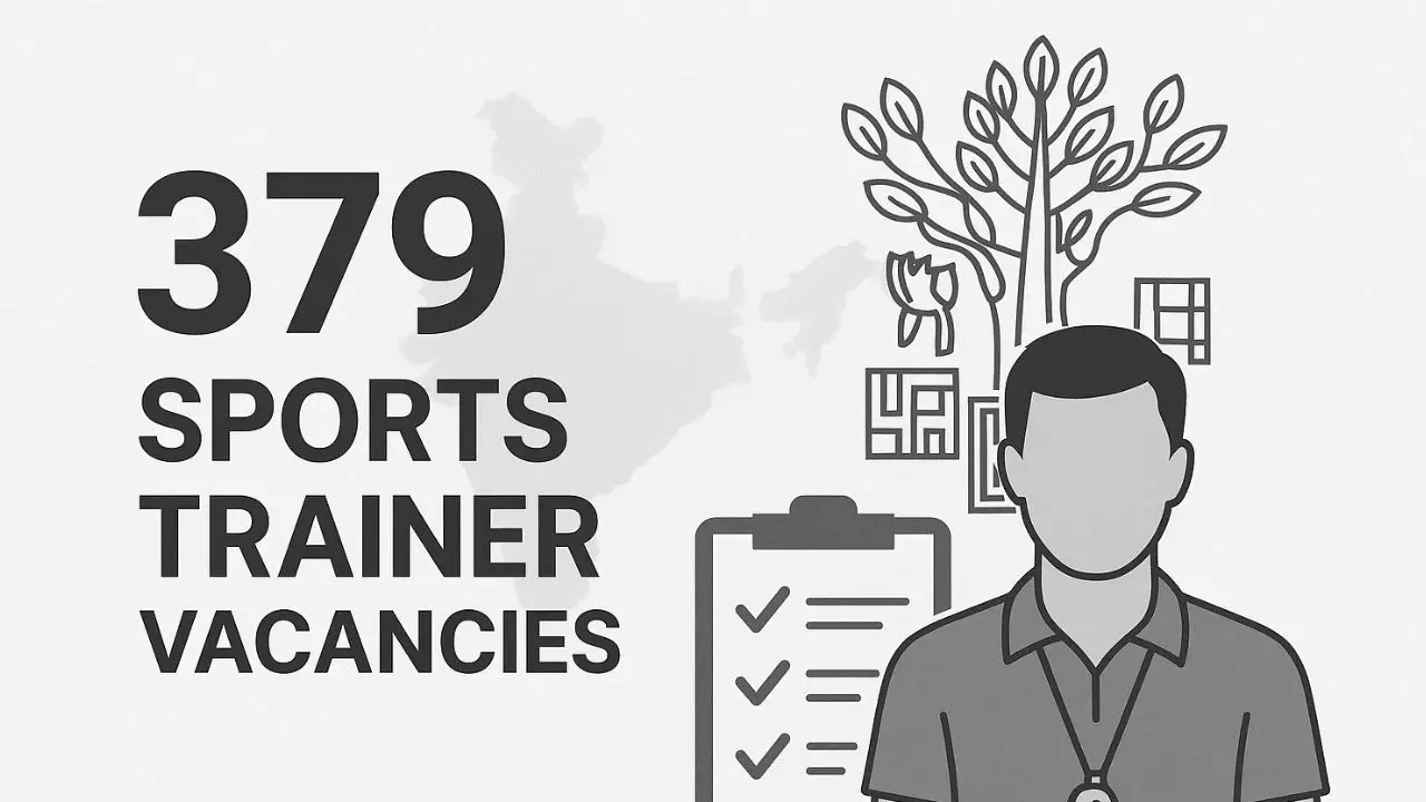 379 पदों के लिए BSSC ने निकाली बंपर Vacancy, जानें कैसे करें आवेदन, क्या होनी चाहिए योग्यता