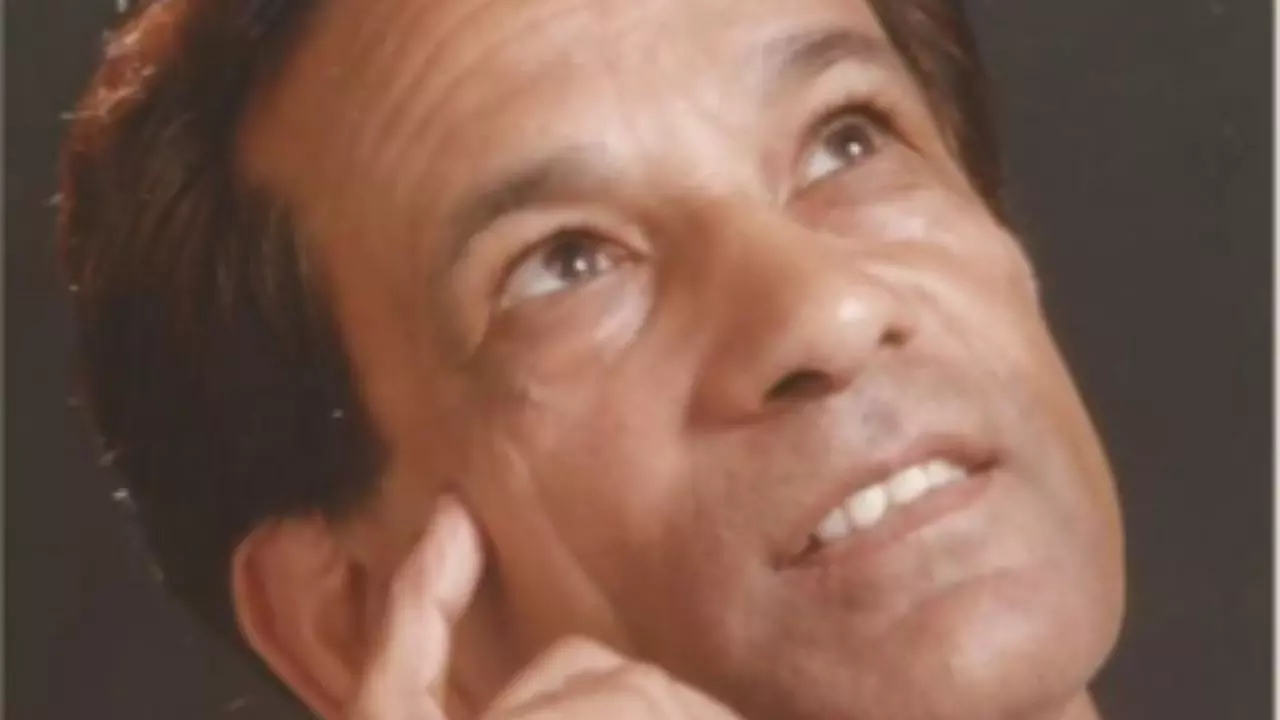 कौन थे हबीब अहमद, जिन्होंने इंदिरा गांधी से लेकर कलाम के हेयर स्टाइल को बनाया आइकॉनिक