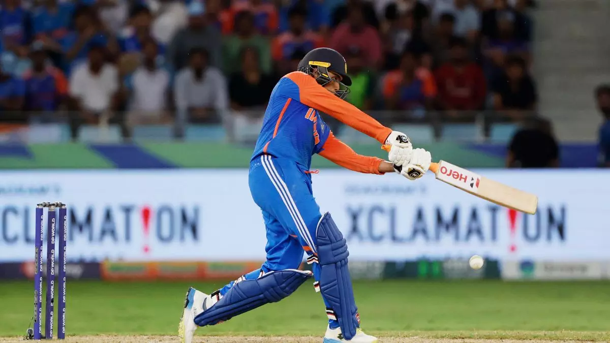 Asia Cup का नया किंग! Abhishek Sharma ने Kohli-Rizwan को छोड़ा पीछे, Rohit का रिकॉर्ड भी खतरे में