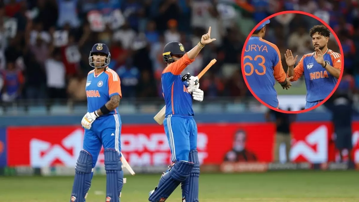 IND Vs SL: सुपर ओवर में  भारत ने श्रीलंका को हराया, निसांका की सेंचुरी नहीं आई काम; अभिषेक शर्मा-कुलदीप यादव ने रचा इतिहास
