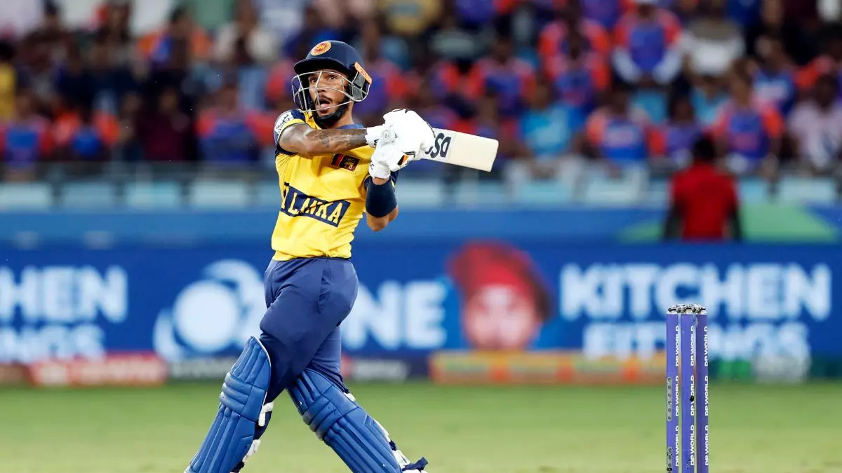 Aaj ki Taaza Khabar: एशिया कप 2025 के सुपर ओवर में भारत ने श्रीलंका को हराया, निसांका की सेंचुरी पर फिरा पानी-26 सितंबर की बड़ी खबरें