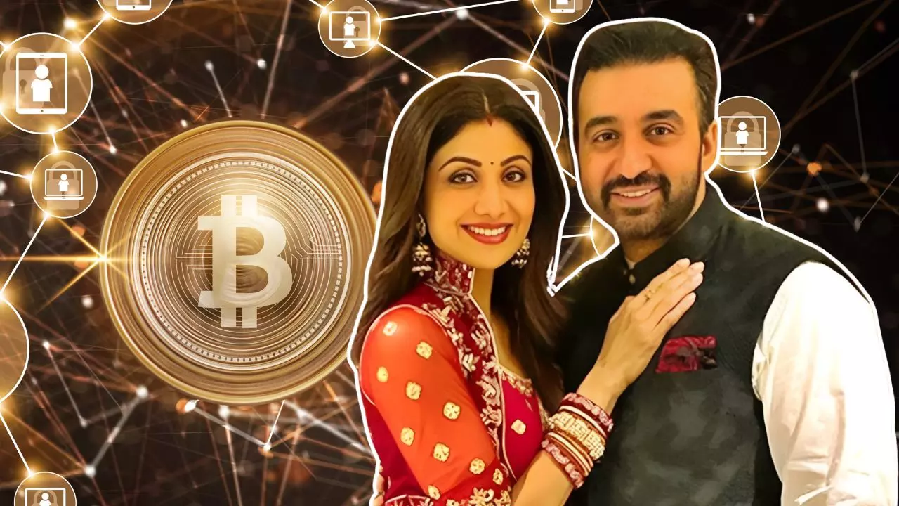 मनी लॉन्ड्रिंग केस में नया मोड़, Raj Kundra के पास 150 करोड़ से ज़्यादा के 285 बिटकॉइन, जानबूझकर छुपाया ईडी से सबूत!