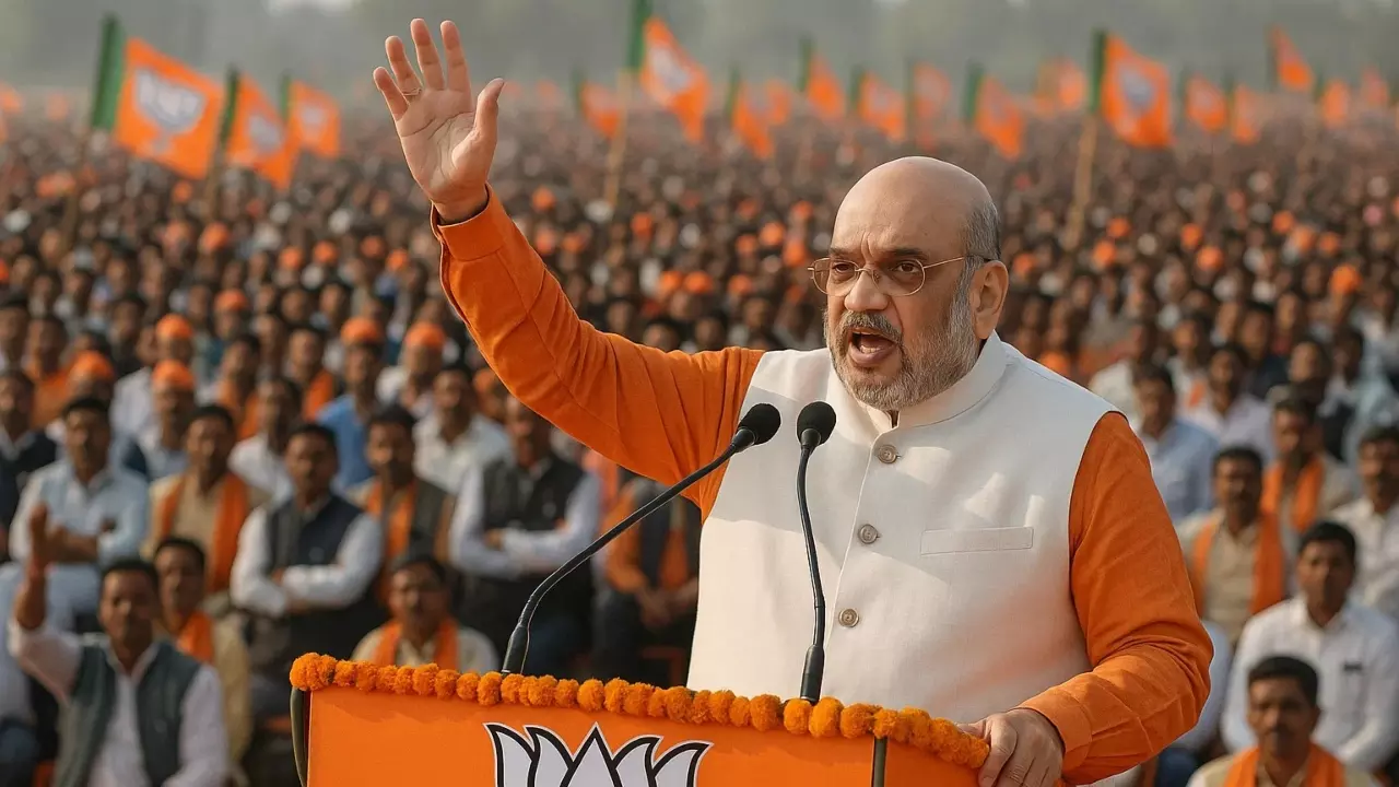 बिहार BJP में टिकट कटौती की अफवाह की क्‍या है हकीकत, मंत्री, MP-MLAs-MLC में हड़कंप, पार्टी कैसे संभालेगी चुनावी नुकसान?