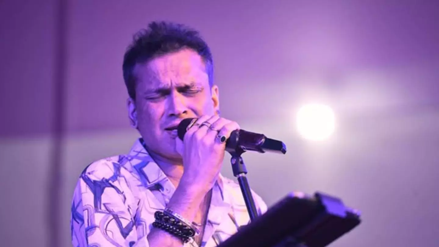 मैं मरूंगा, तो बंद रहेगा असम...  Zubeen Garg की बात हुई सच, कुमार विश्वास ने बताई सिंगर से जुड़ी बातें