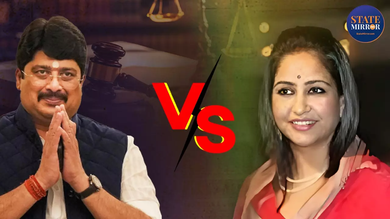 EXPLAINER: बेदम ‘दबंग’ पापा राजा भैया’-अड़ियल मम्मी भानवी सिंह की बेहूदा ‘नाक’ की लड़ाई में पिसते बेबस-बेकसूर बेटे-बेटियां!