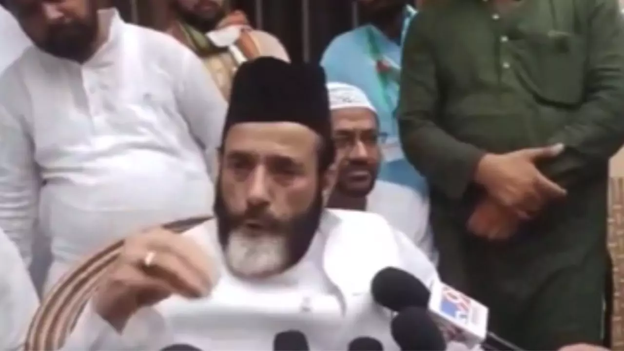 Bareilly Violence: समय रहते संभाला नहीं तो... मौलाना ने कर ली थी बरेली को जलाने की तैयारी, कौन कर रहा था कंट्रोल?