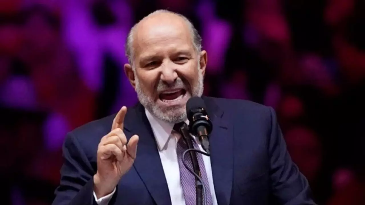 हमें भारत समेत कई देशों को ठीक करना होगा, ट्रंप के मंत्री की खुली धमकी; लुटनिक ने उगला ज़हर