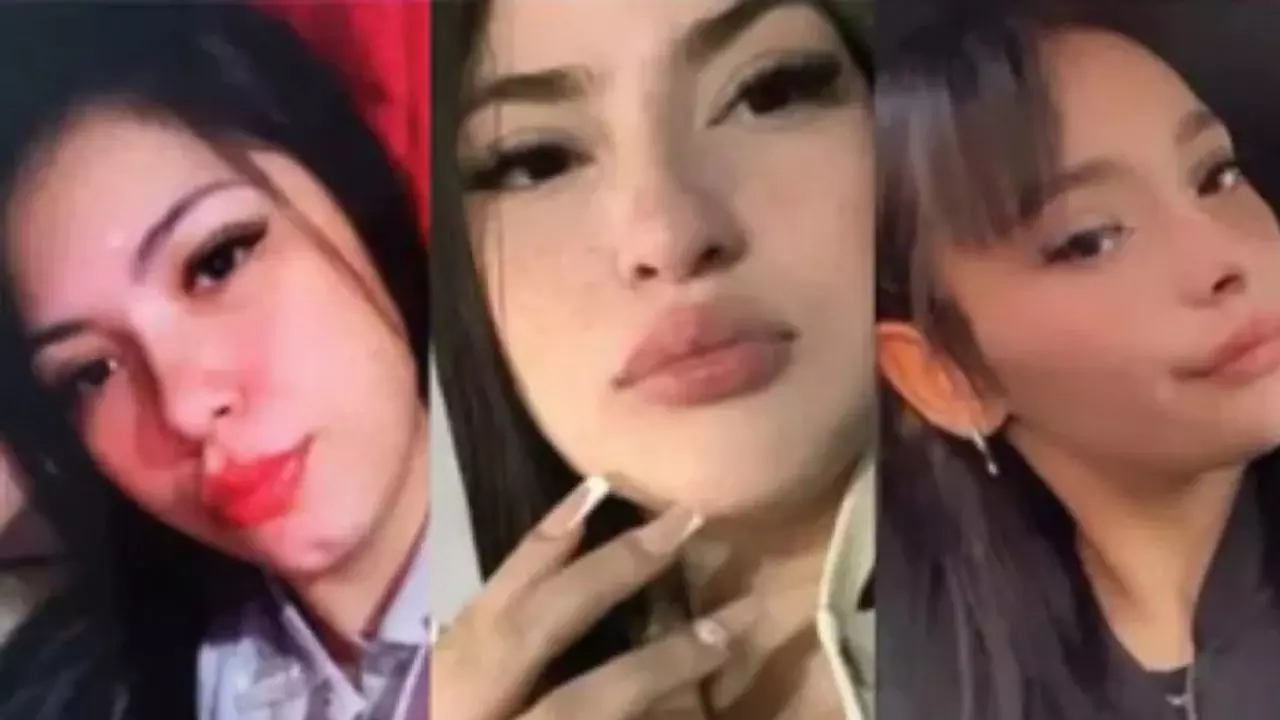 ड्रग तस्करों ने पहले उंगलियां काटी फिर नाखून उखाड़ने...Instagram में Live आकर तीन युवतियों को तड़पाकर-तड़पाकर की हत्या