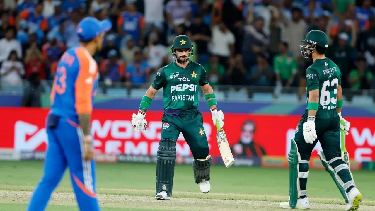 Asia Cup 2025 का Final होने वाला है रोमांचक, कैसी है IND vs PAK मैच की Pitch Report? Asia Cup 2025 का Final होने वाला है रोमांचक, कैसी है IND vs PAK मैच की Pitch Report?
