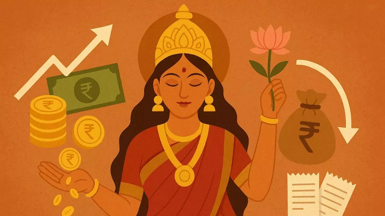 Weekly Horoscope: नवरात्रि में किसका चमकेगा भाग्य, कहीं धनलाभ तो कहीं खर्चों की मार; जानें पूरा साप्ताहिक रिपोर्ट कार्ड Weekly Horoscope: नवरात्रि में किसका चमकेगा भाग्य, कहीं धनलाभ तो कहीं खर्चों की मार; जानें पूरा साप्ताहिक रिपोर्ट कार्ड