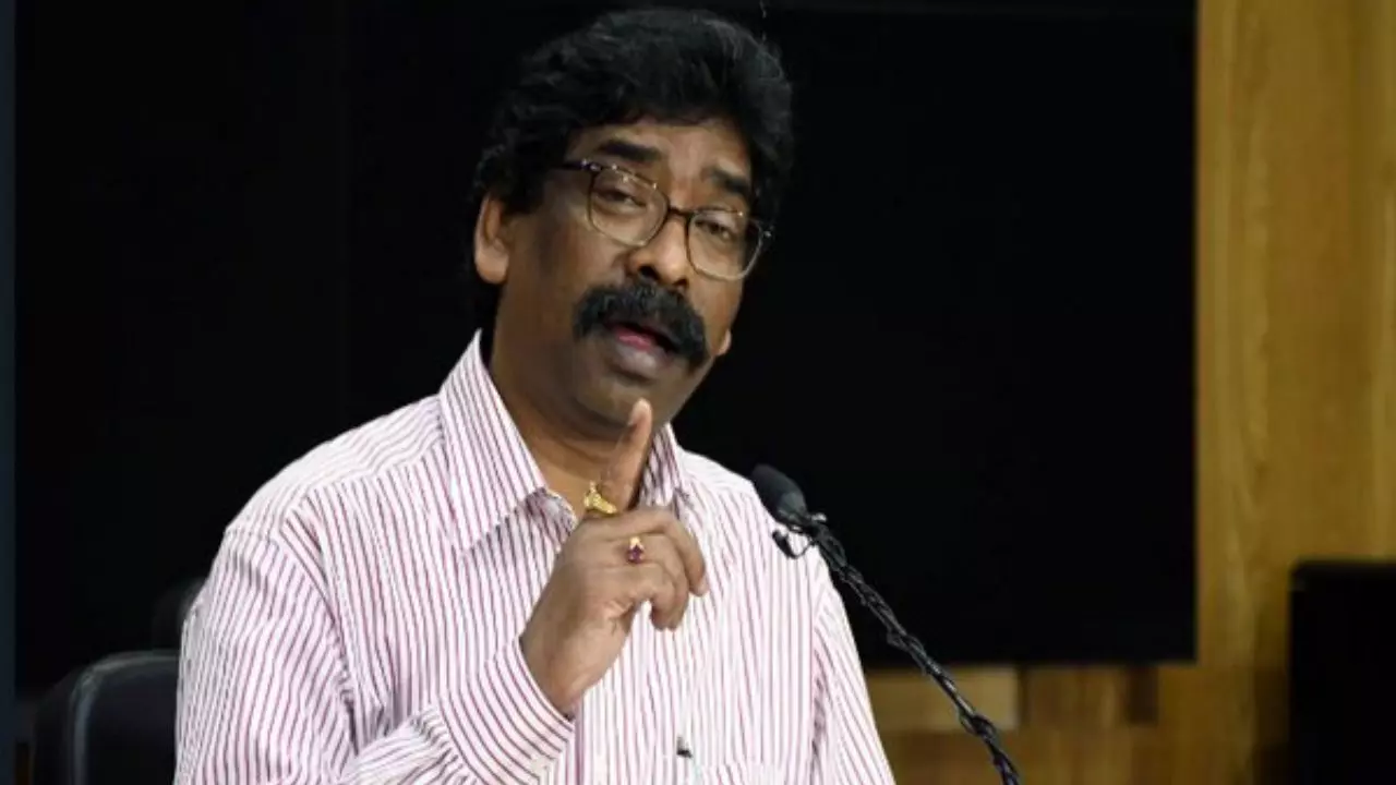 झारखंड में इंफ्लुएंसर्स के लिए तोहफा, सरकार देगी 10 लाख तक का इनाम! जानें कैसे कमा सकते हैं आप पैसे? झारखंड में इंफ्लुएंसर्स के लिए तोहफा, सरकार देगी 10 लाख तक का इनाम! जानें कैसे कमा सकते हैं आप पैसे?