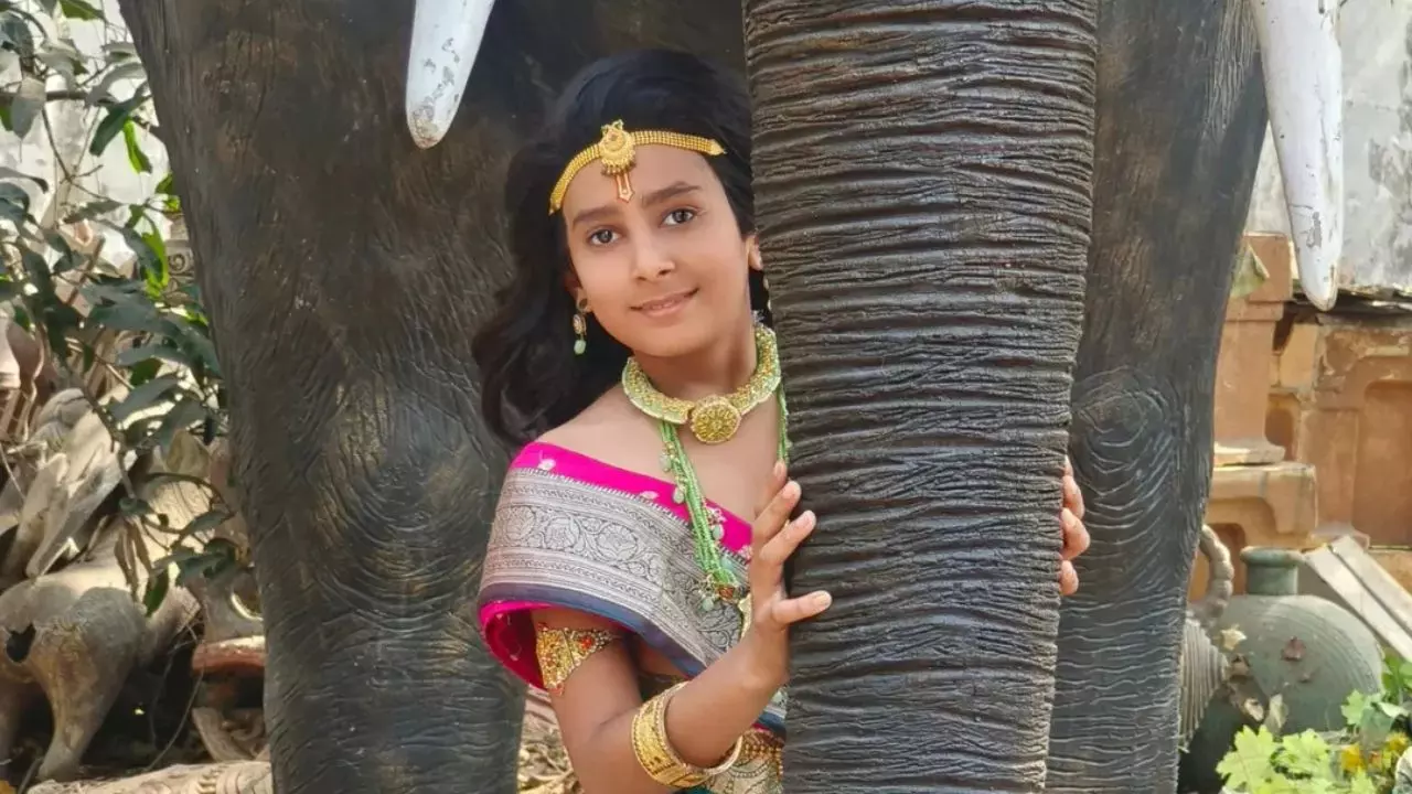 अपार्टमेंट में आग लगने से Veer Hanumaan फेम चाइल्ड आर्टिस्ट वीर शर्मा और उनके भाई शौर्य की दर्दनाक मौत