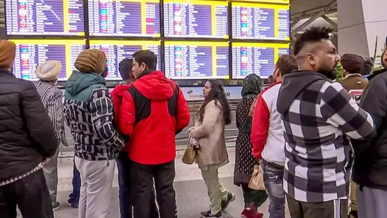 ट्रंप समर्थकों ने चलाया था भारतीय H-1B वीजा धारकों के खिलाफ ऑपरेशन क्लॉग द टॉयलेट, क्‍या रहा अंजाम?